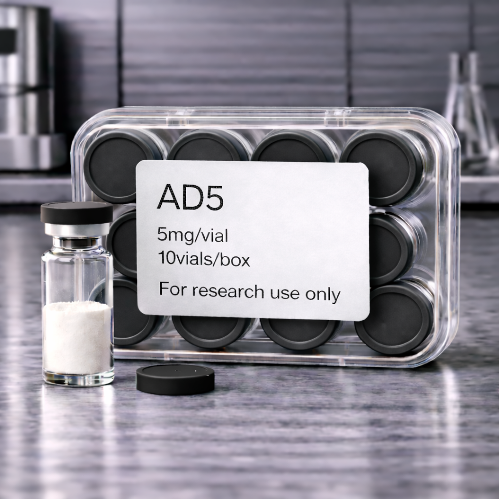 AD5 AOD9604 - 图片 1