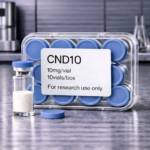 CJC-1295 NO(without)  DAC - 图片 3