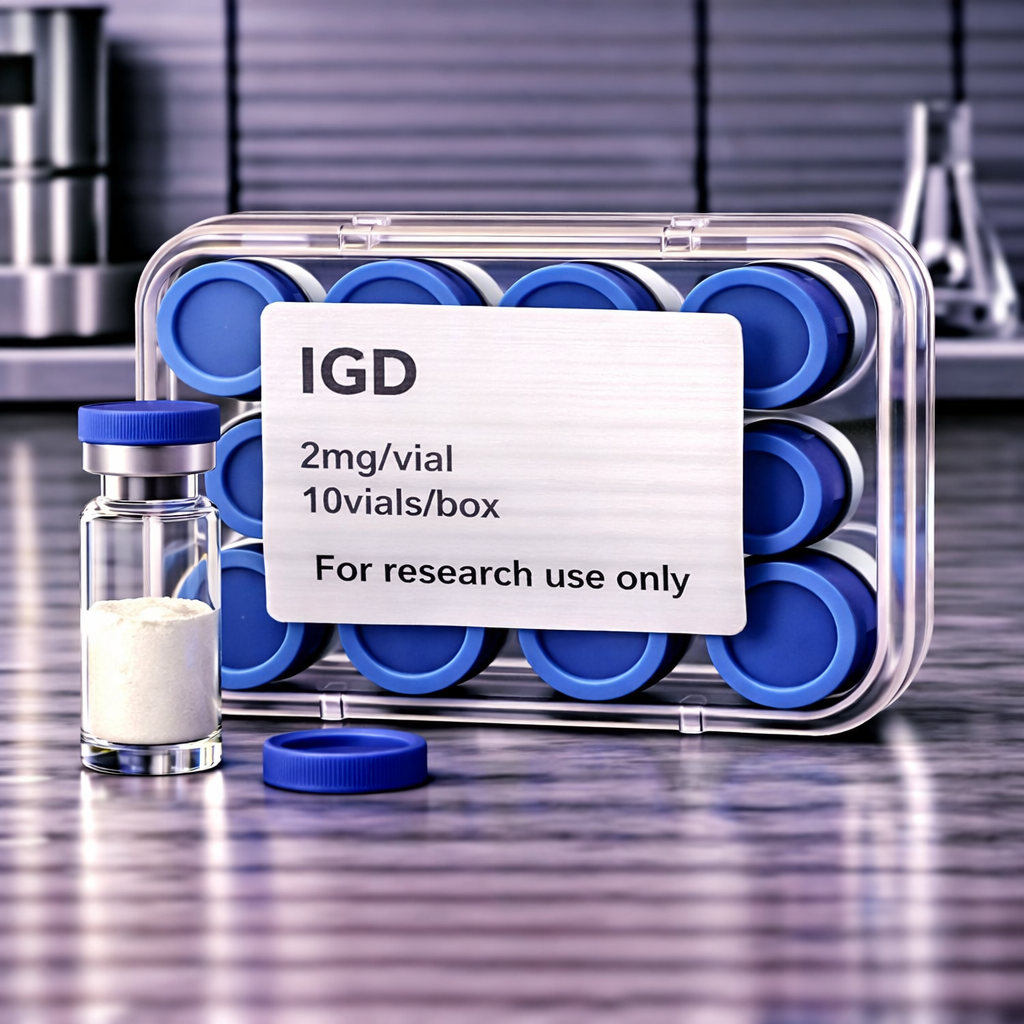 IGD IGF-DES - 图片 1