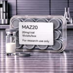 Mazdutide - 图片 3