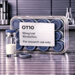 Oxytocin Acetate - 图片 2