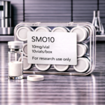 Sermorelin Acetate - 图片 2