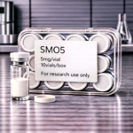 Sermorelin Acetate - 图片 3