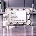 Thymosin Alpha-1 - 图片 2