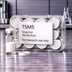 Tesamorelin - 图片 2