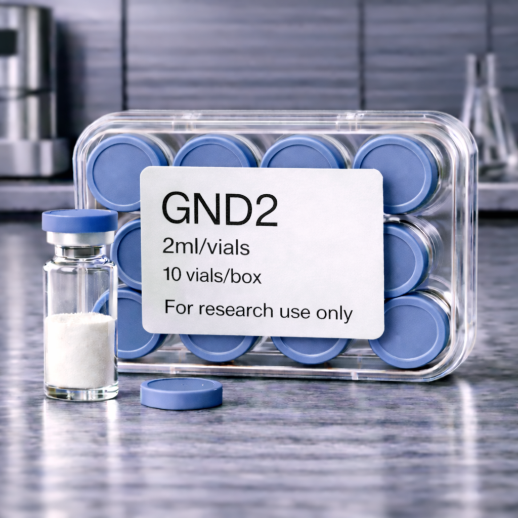 gnd2 gonadorelin - 图片 1